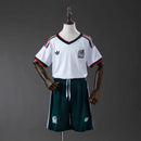 Conjunto Infantil México Temporada 26