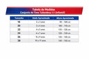 Conjunto Infantil Alemanha 2026/27