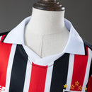 Conjunto Infantil Sao Paulo 26/27