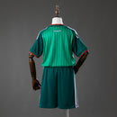 Conjunto Infantil Algeria 2026