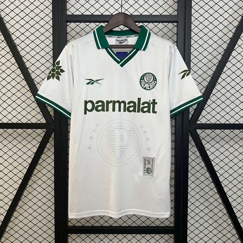 Retro Palmeiras 1997