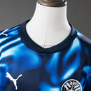 Conjunto Infantil Paraguay 2026
