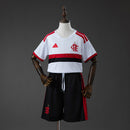 Conjunto Infantil Flamengo 26/27