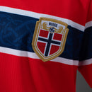 Conjunto Infantil Noruega Temporada 26