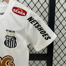 Conjunto Infantil Santos Temporada 2012