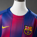 Conjunto Infantil Barcelona 25/26 collaboration x DPLAY
