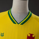 Camisa Vasco Amarela 2026/27 Jogador