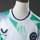 Conjunto Infantil Ireland 2026