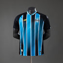 Camisa Gremio 2026/27 Jogador New Balance Masculina