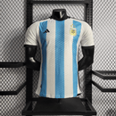 Argentina 2022 Versão jogador