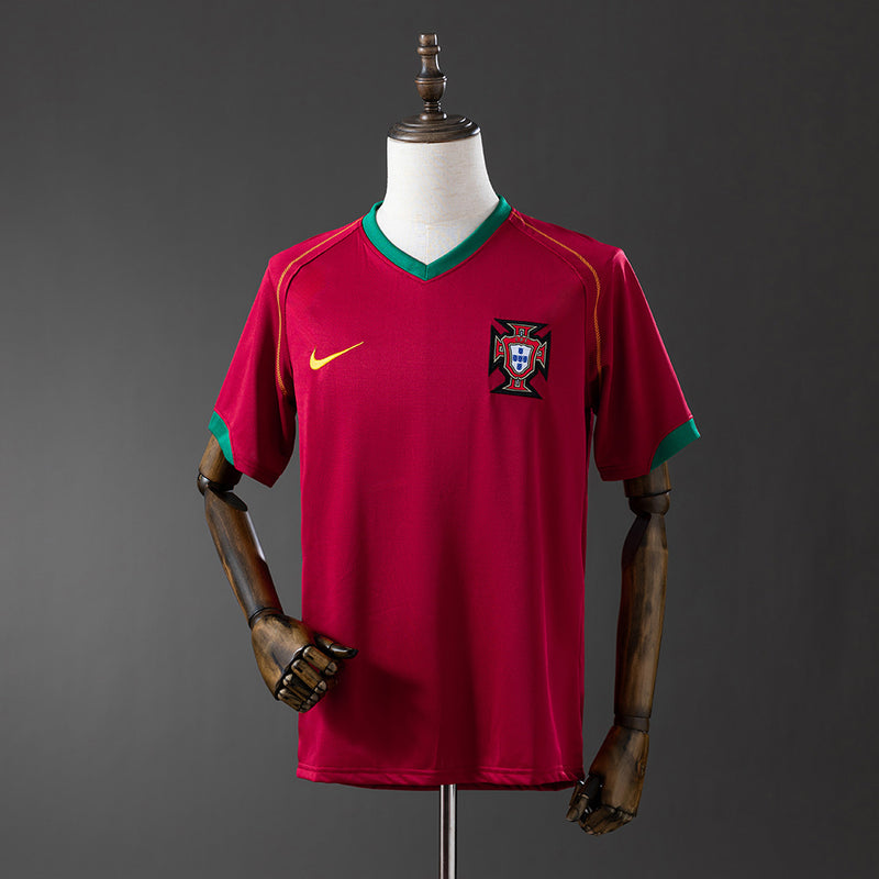 Portugal 2006 Retro