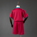 Conjunto Infantil Portugal 2026