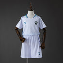 Conjunto Infantil Uzbekistan 2026