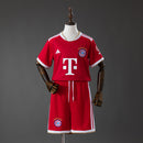 Conjunto Infantil Bayern Munich 26/27
