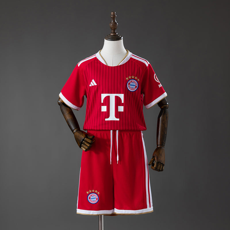 Conjunto Infantil Bayern Munich 26/27