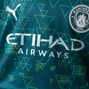 Conjunto Infantil Manchester City 25/26