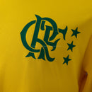 Camisa Flamengo Zico 2026/27 Jogador