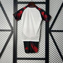 Conjunto Infantil Flamengo 25/26