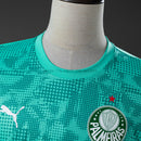 Camisa Palmeiras Treino 2026/27 Jogador