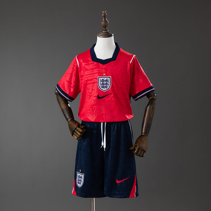 Conjunto Infantil England 2026