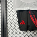 Conjunto Infantil Flamengo 25/26