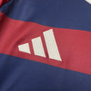 Camisa Newcastle United  24/25 Azul e Vermelha