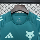 Conjunto Infantil Cruzeiro Temporada 26