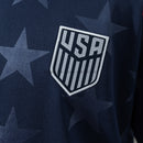 Conjunto Infantil USA 2026