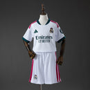 Conjunto Infantil Real Madrid 26/27