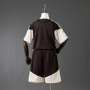 Conjunto Infantil Flamengo Temporada 26
