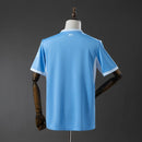 Camisa Manchester City 2026/27 Torcedor Masculino