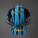 Camisa Gremio 2026/27 Jogador New Balance Masculina