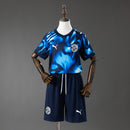 Conjunto Infantil Paraguay 2026