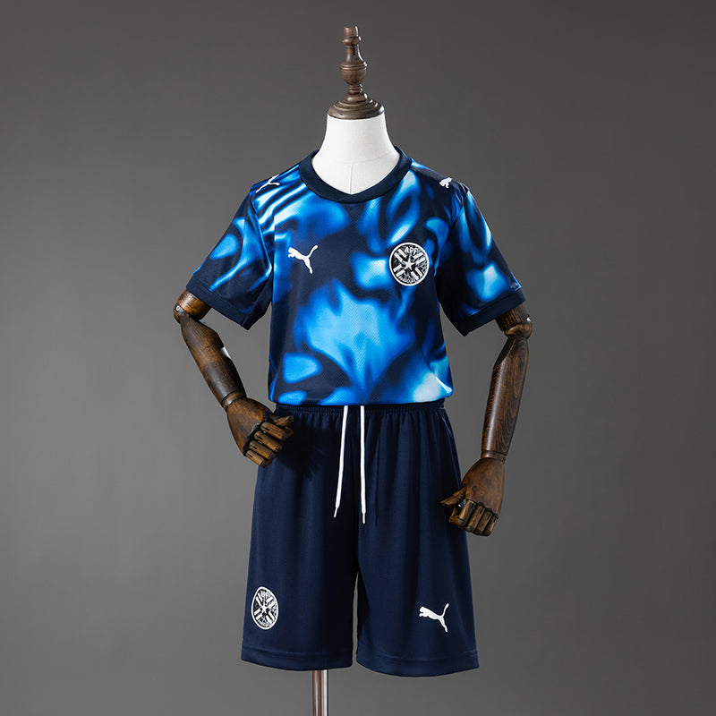 Conjunto Infantil Paraguay 2026
