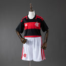 Conjunto Infantil Flamengo 26/27