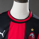 Conjunto Infantil AC Milan 26/27
