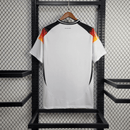 Camisa Alemanha Home 24/25 s/n° Torcedor Adidas Masculino - Branca