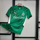 CAMISA  BORUSSIA MONCHENGLADBACH 24/25