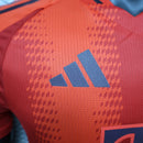 Camisa do  Bayern München Home 24/25 Jogador