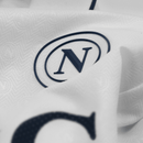 Camisa Napoli Away 24/25 sn° Torcedor