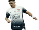 Camisa Nike Corinthians Casa 24/25  Modelo Jogador