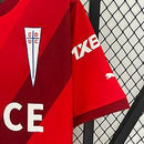 Camisa Universidad Católica 24/25 Away
