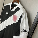 Camisa Vasco I 24/25 Kappa Masculina COUTINHO