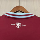 Camisa West Ham Home 24/25
