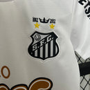 Conjunto Infantil Santos Temporada 2012