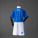 Conjunto Infantil Cruzeiro 26/27
