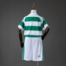 Conjunto Infantil Celtic 26/27