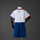 Conjunto Infantil Bahia 26/27