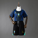Conjunto Infantil Brazil 2026