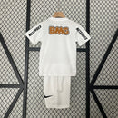 Conjunto Infantil Santos Temporada 2012